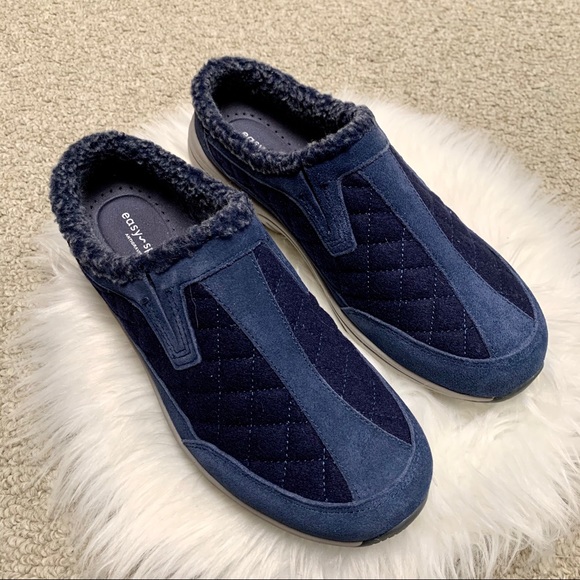 easy spirit oren mules